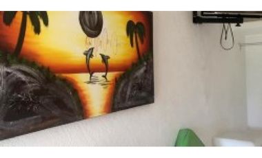 HOTEL EN VENTA COSTA ESMERALDA VERACRUZ