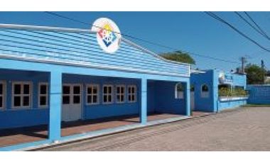 HOTEL EN VENTA COSTA ESMERALDA VERACRUZ