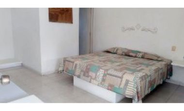 HOTEL EN VENTA COSTA ESMERALDA VERACRUZ