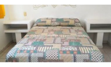 HOTEL EN VENTA COSTA ESMERALDA VERACRUZ