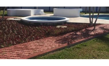 HOTEL EN VENTA COSTA ESMERALDA VERACRUZ