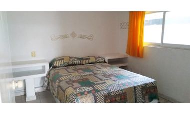 HOTEL EN VENTA COSTA ESMERALDA VERACRUZ