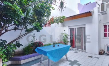 PH 4 Amb con 2 Patios en Versalles
