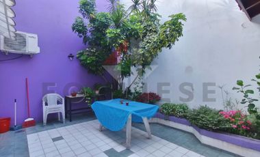 PH 4 Amb con 2 Patios en Versalles