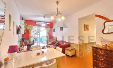 PH 4 Amb con 2 Patios en Versalles