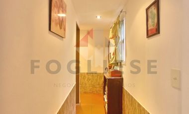 PH 4 Amb con 2 Patios en Versalles