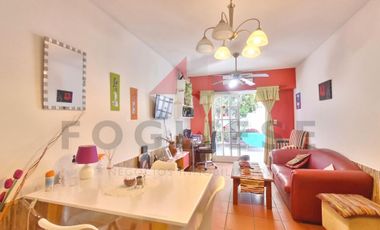 PH 4 Amb con 2 Patios en Versalles