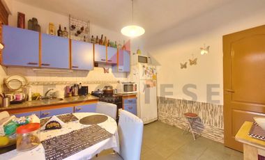 PH 4 Amb con 2 Patios en Versalles