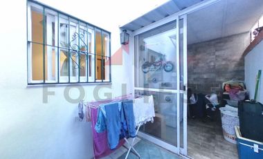 PH 4 Amb con 2 Patios en Versalles