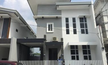 5 Bedroom House for Sale in Cuayan Angeles City Near SM Clar