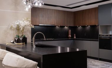 PENTHOUSE EN SHARK TOWER