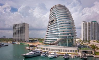 PENTHOUSE EN SHARK TOWER