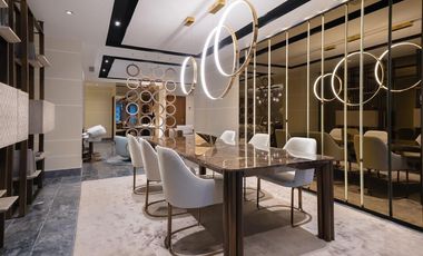 PENTHOUSE EN SHARK TOWER