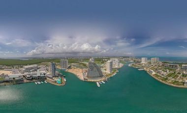 PENTHOUSE EN SHARK TOWER