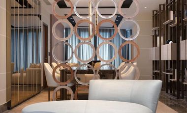 PENTHOUSE EN SHARK TOWER