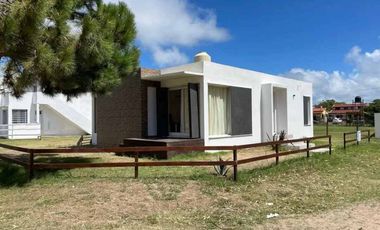 Departamento Tipo Casa en venta en San Clemente del Tuyu