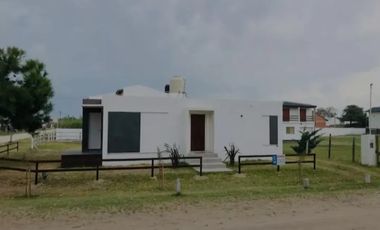 Departamento Tipo Casa en venta en San Clemente del Tuyu