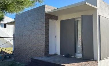 Departamento Tipo Casa en venta en San Clemente del Tuyu