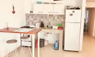 Departamento Tipo Casa en venta en San Clemente del Tuyu