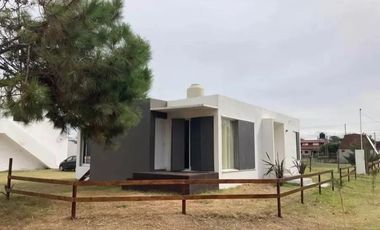 Departamento Tipo Casa en venta en San Clemente del Tuyu