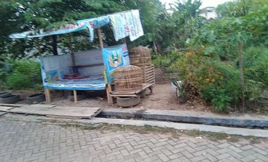 Tanah Siap Bangun Di Sayabulu Ciracas