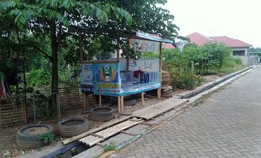 Tanah Siap Bangun Di Sayabulu Ciracas