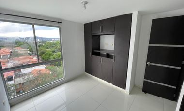 apartamento en arriendo en av. libertadores, rincón de los prados. Cod A5011