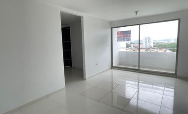 apartamento en arriendo en av. libertadores, rincón de los prados. Cod A5011