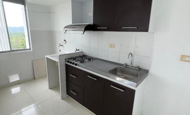 apartamento en arriendo en av. libertadores, rincón de los prados. Cod A5011