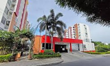 apartamento en arriendo en av. libertadores, rincón de los prados. Cod A5011