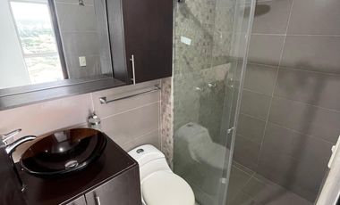 apartamento en arriendo en av. libertadores, rincón de los prados. Cod A5011