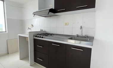 apartamento en arriendo en av. libertadores, rincón de los prados. Cod A5011