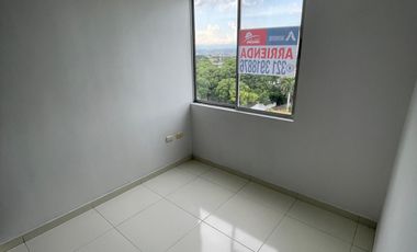 apartamento en arriendo en av. libertadores, rincón de los prados. Cod A5011