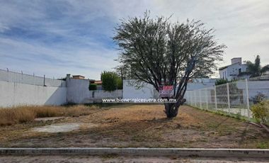 TERRENO EN VENTA EN TEQUSIQUIAPAN EN RESIDENCIAL HACIENDAS RAY