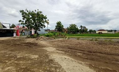 Dijual Rumah Minimalis Di Dekat Stasiun Klaten