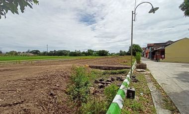 Dijual Rumah Minimalis Di Dekat Stasiun Klaten