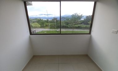 apartamento en arriendo/venta en conjunto residencial wakari piso 2. Cod A13697