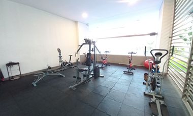 apartamento en arriendo/venta en conjunto residencial wakari piso 2. Cod A13697