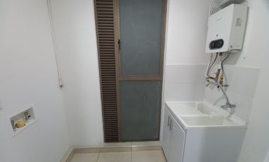apartamento en arriendo/venta en conjunto residencial wakari piso 2. Cod A13697