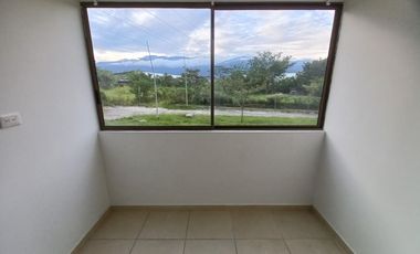 apartamento en arriendo/venta en conjunto residencial wakari piso 2. Cod A13697