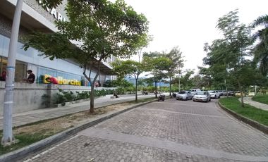 apartamento en arriendo/venta en conjunto residencial wakari piso 2. Cod A13697