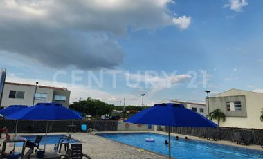 Casa en venta ciudad Country Jamundí Conjunto Residencial Falco