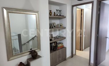 Casa en venta ciudad Country Jamundí Conjunto Residencial Falco