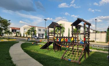 Casa en venta ciudad Country Jamundí Conjunto Residencial Falco