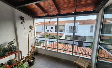 Casa en venta ciudad Country Jamundí Conjunto Residencial Falco