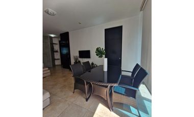 VENTA DE APARTAMENTO EN PLAYA BLANCA