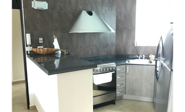 VENTA DE APARTAMENTO EN PLAYA BLANCA
