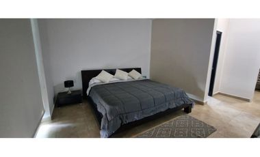 VENTA DE APARTAMENTO EN PLAYA BLANCA