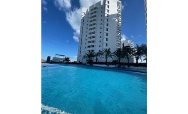 VENTA DE APARTAMENTO EN PLAYA BLANCA