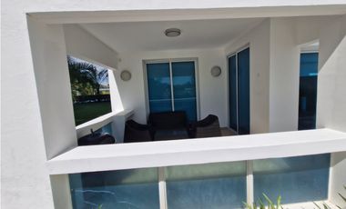 VENTA DE APARTAMENTO EN PLAYA BLANCA